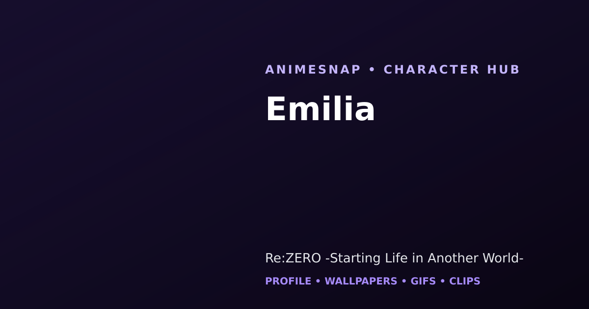 Emilia