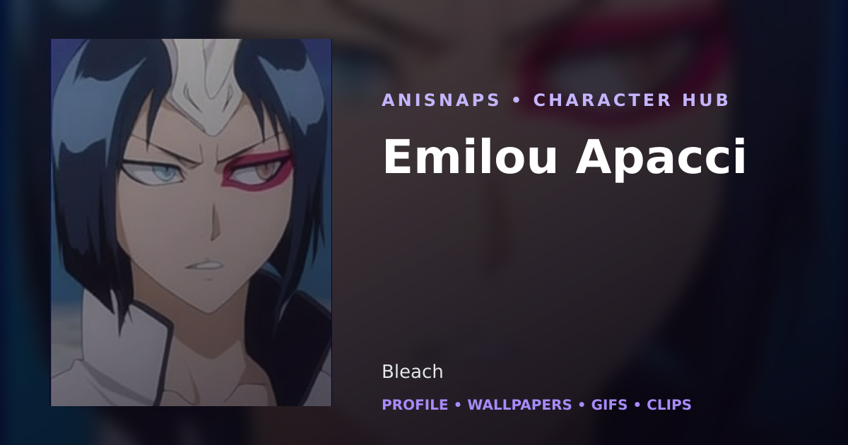 Emilou Apacci