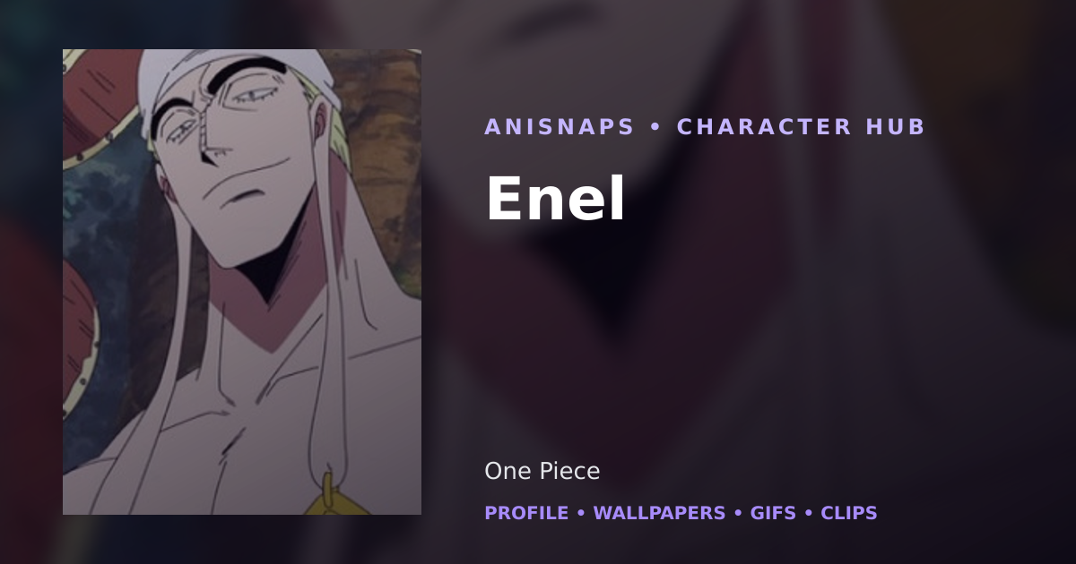 Enel