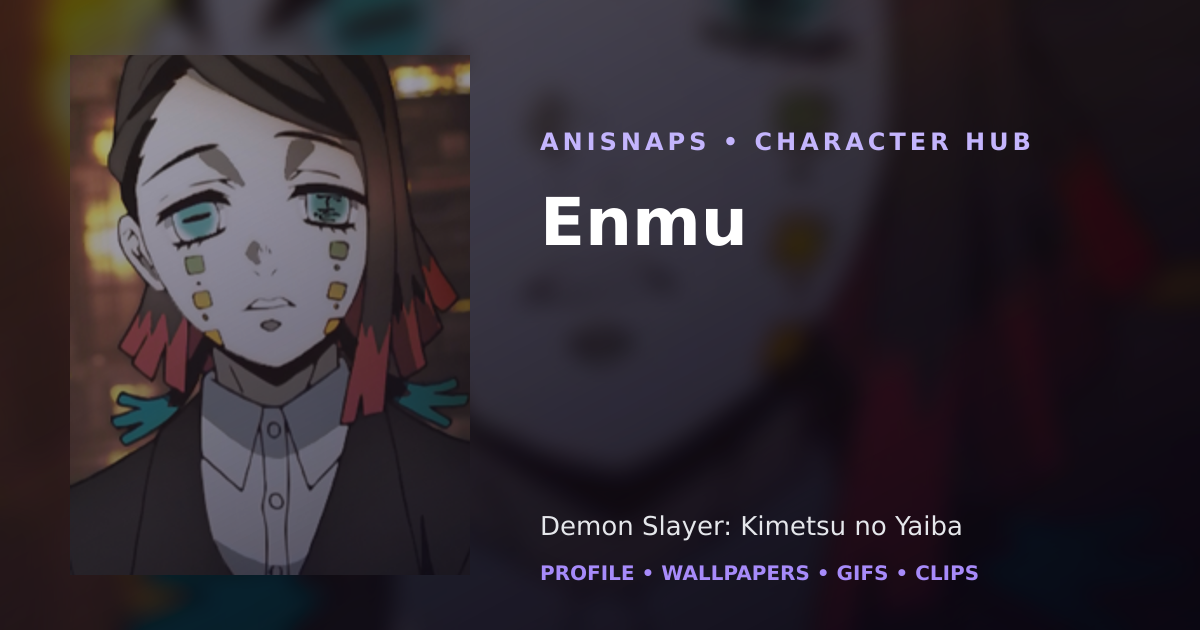 Enmu