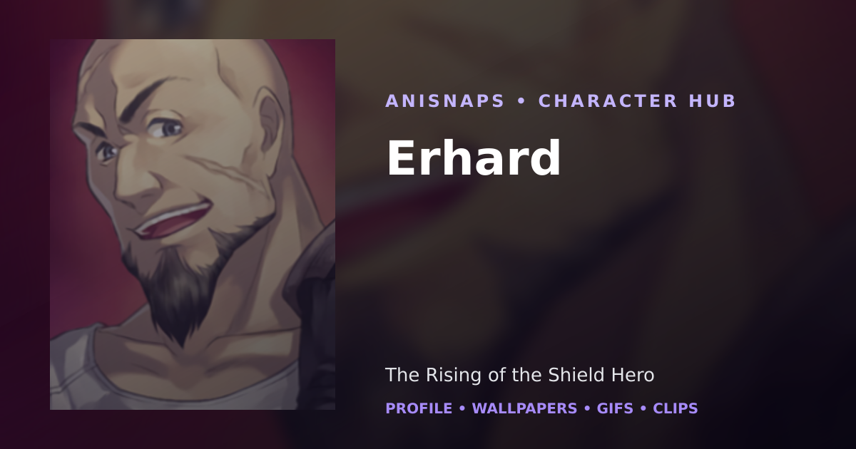 Erhard