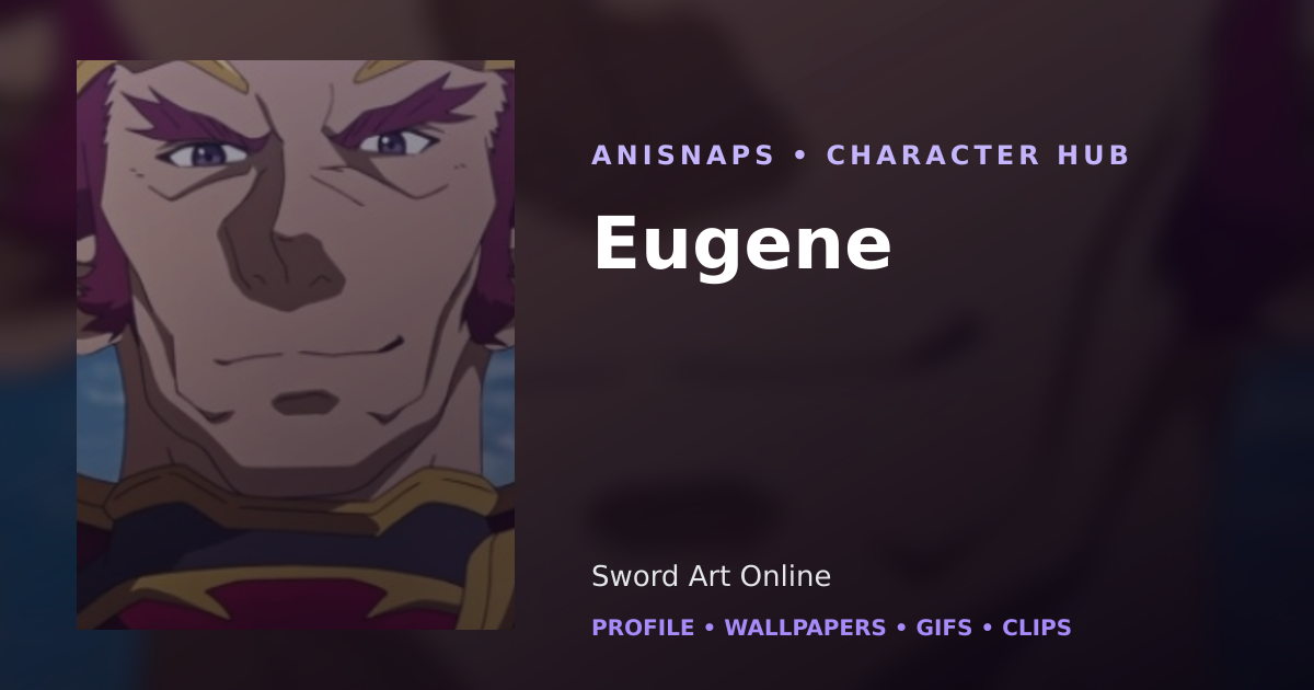 Eugene