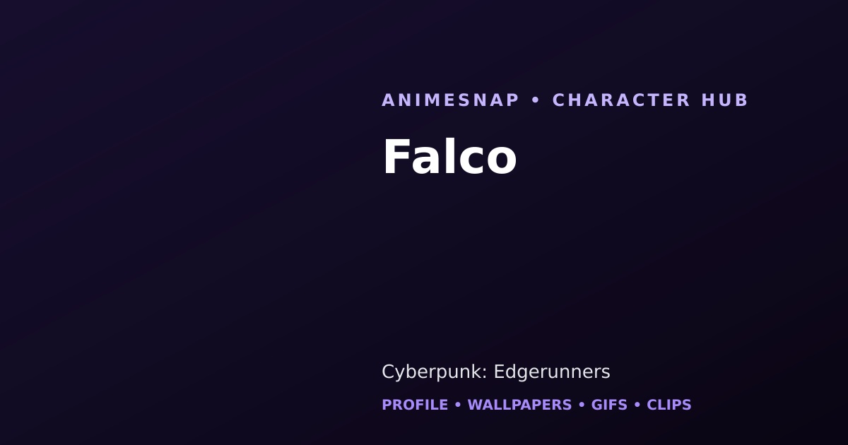 Falco