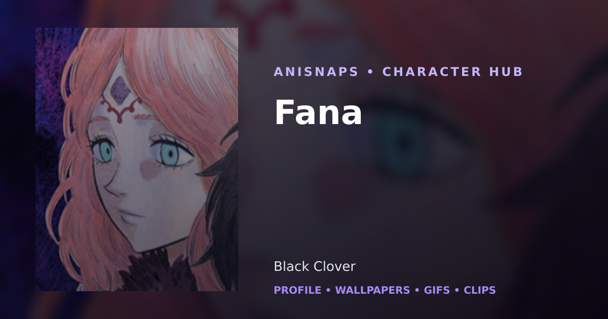 Fana