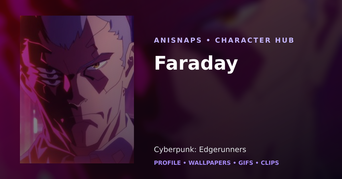 Faraday