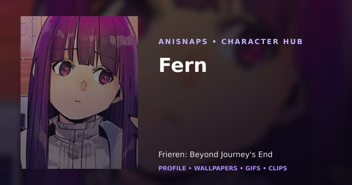 Fern
