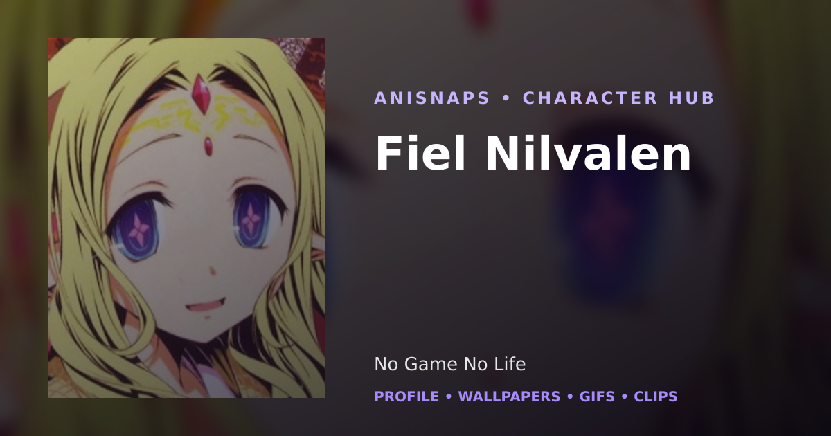 Fiel Nilvalen