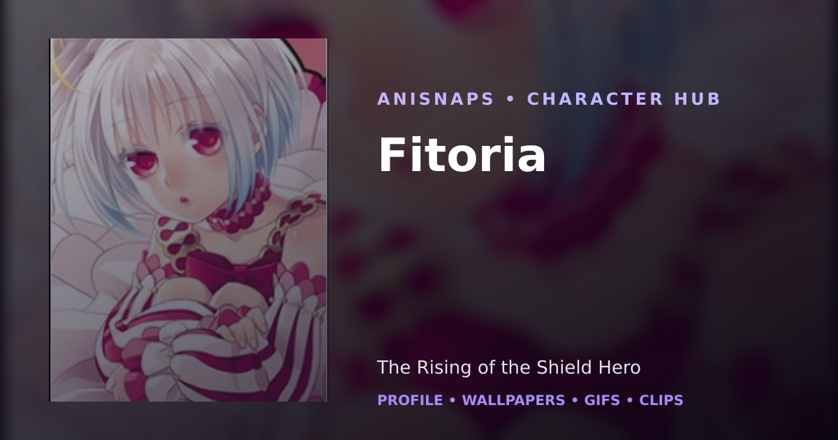 Fitoria