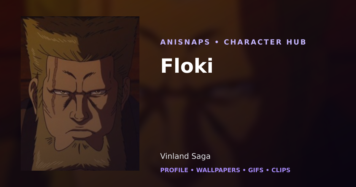 Floki