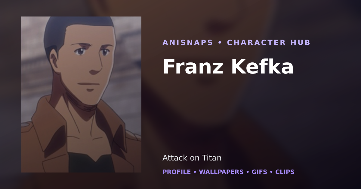 Franz Kefka