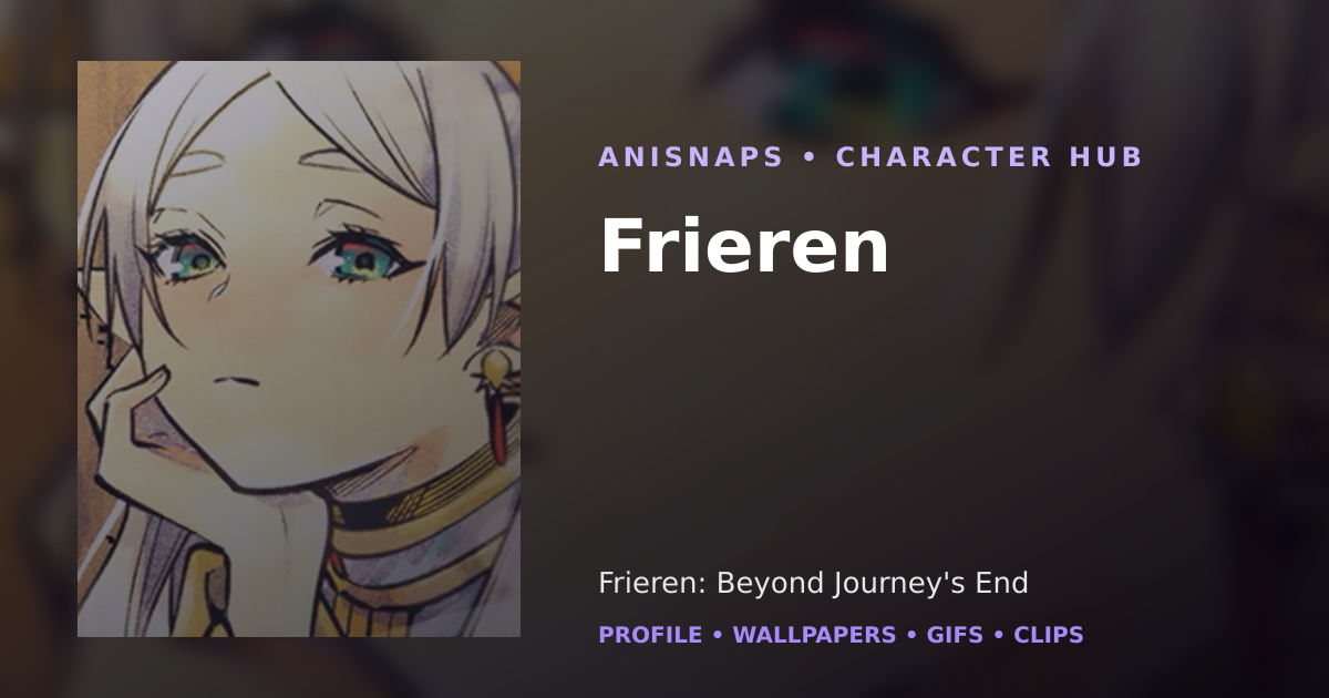 Frieren