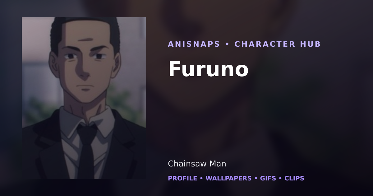 Furuno