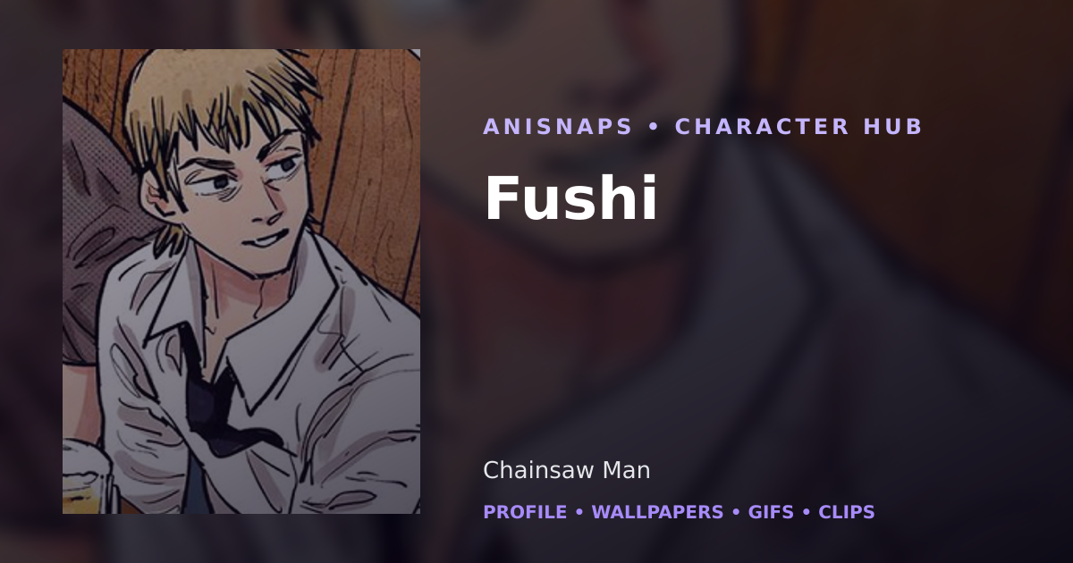 Fushi