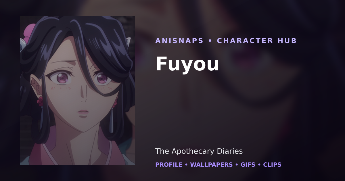 Fuyou