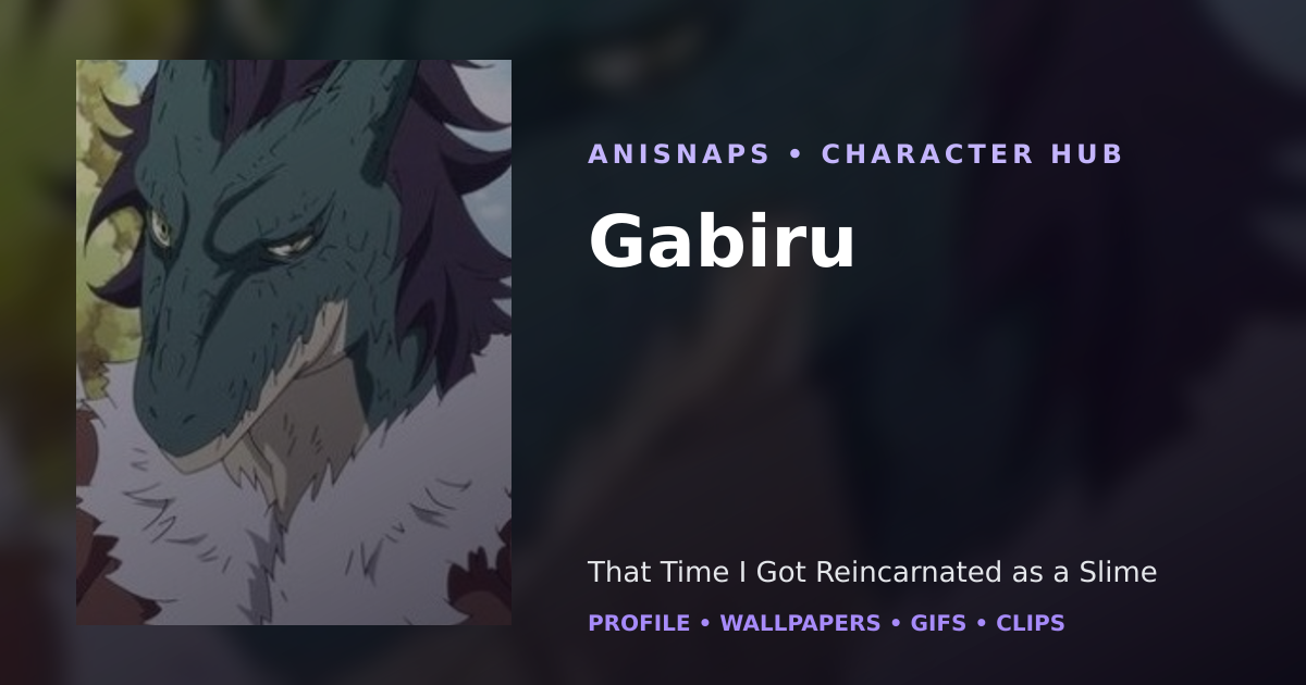 Gabiru