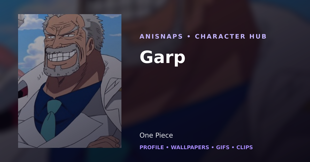 Garp