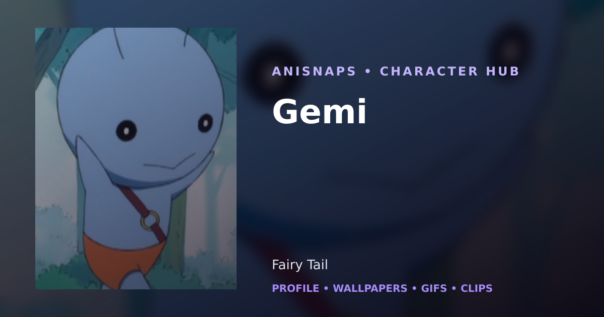 Gemi