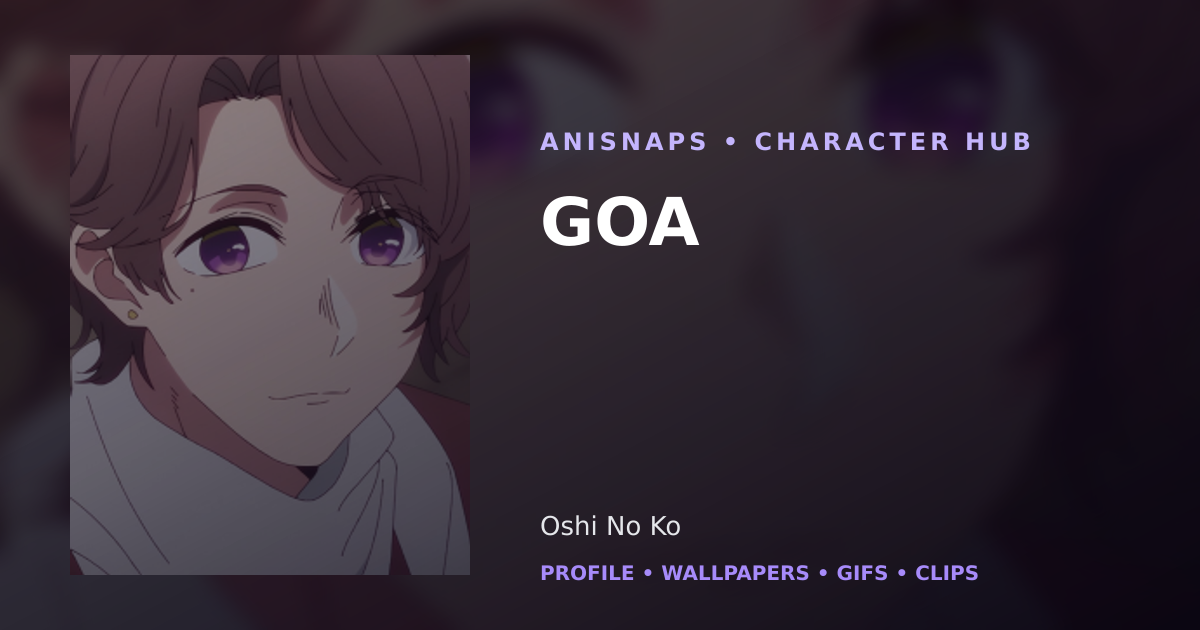 GOA