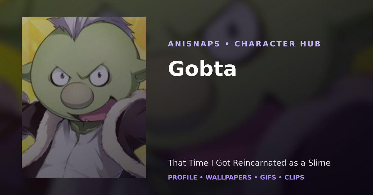 Gobta