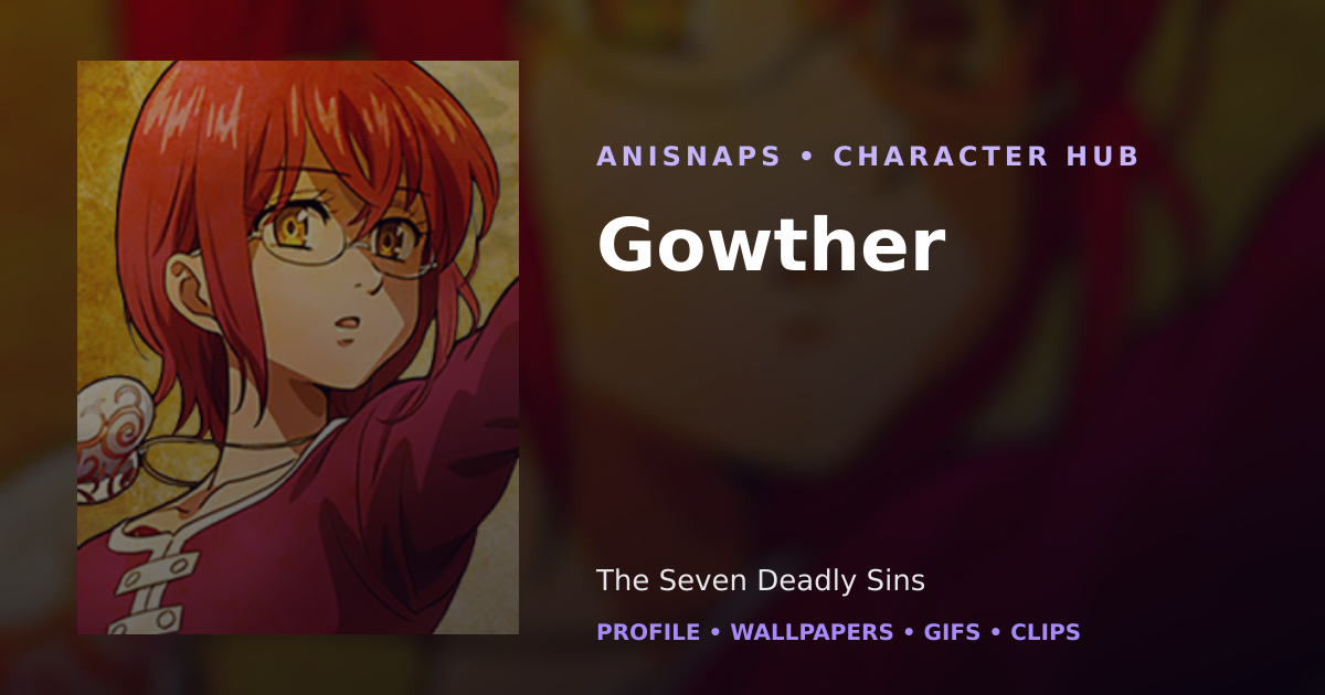 Gowther