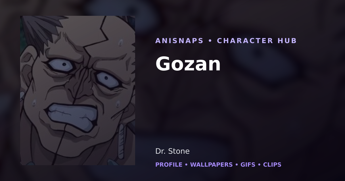 Gozan