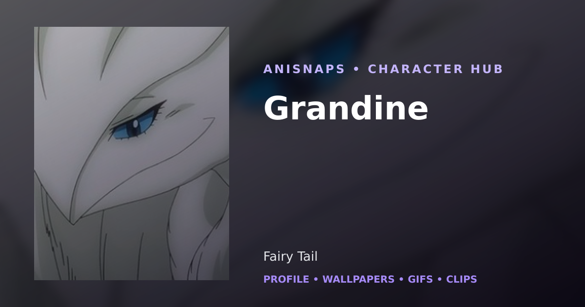 Grandine