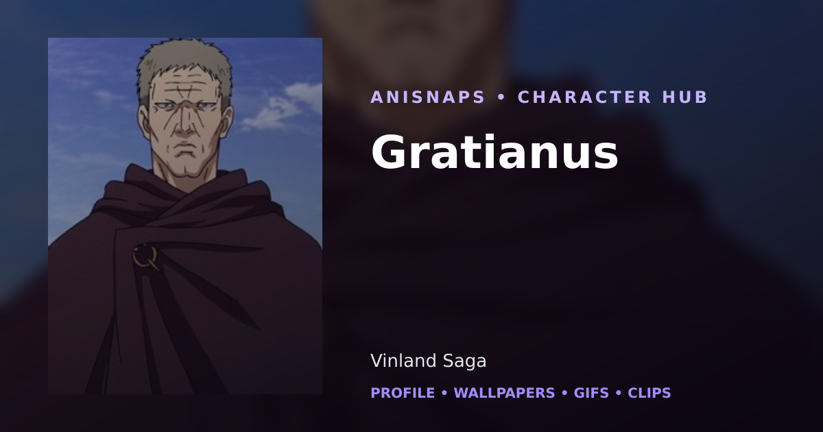 Gratianus