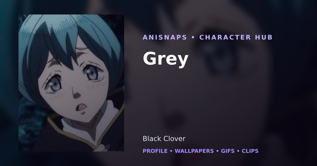 Grey