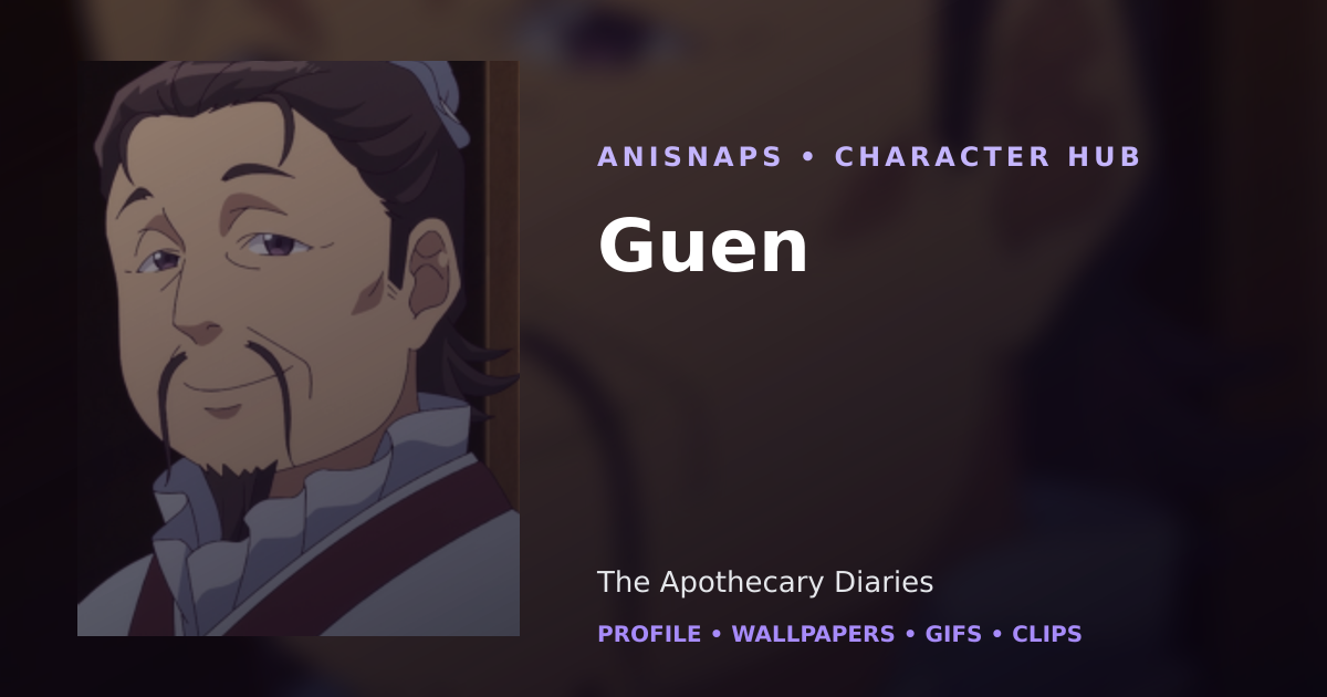Guen