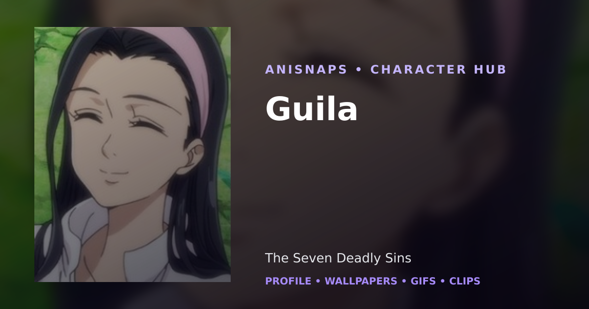 Guila