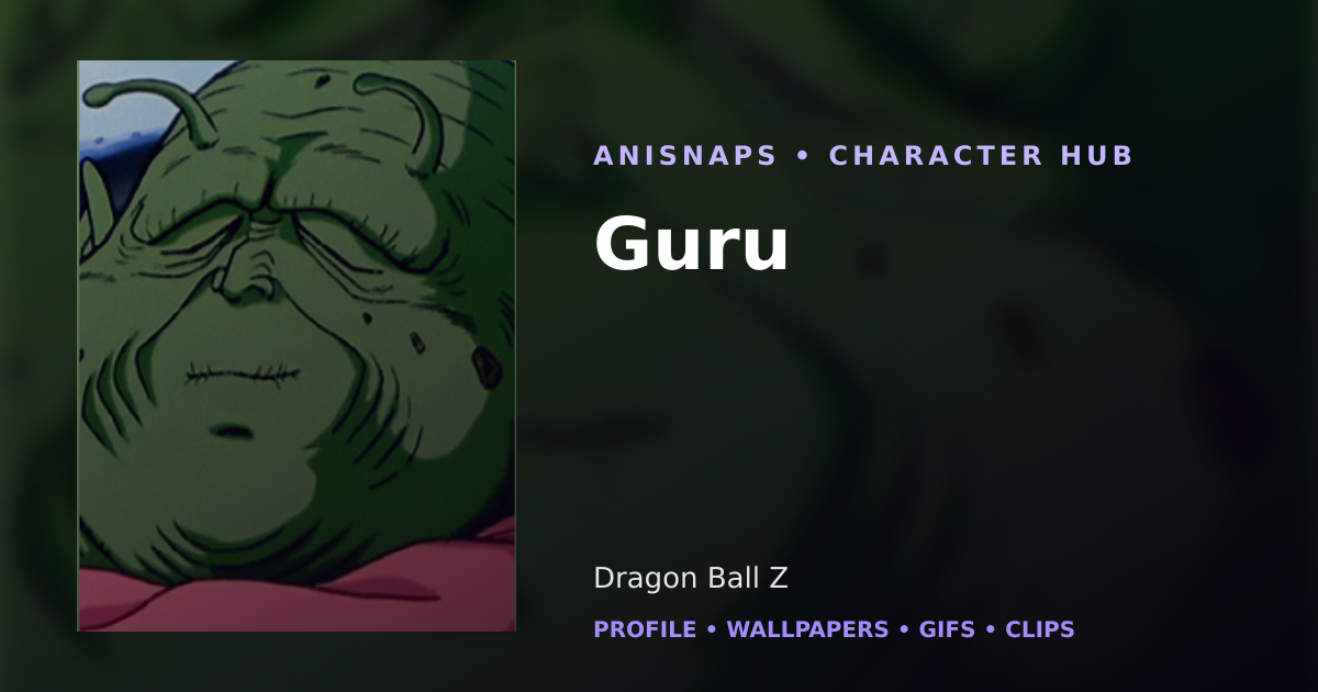 Guru