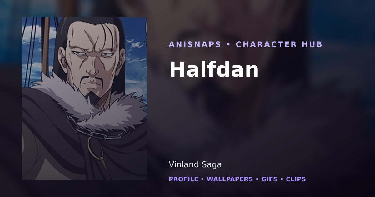 Halfdan