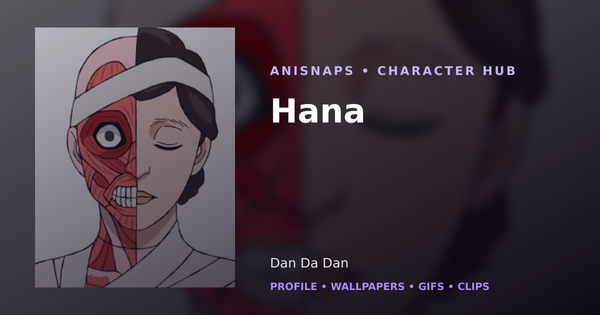 Hana