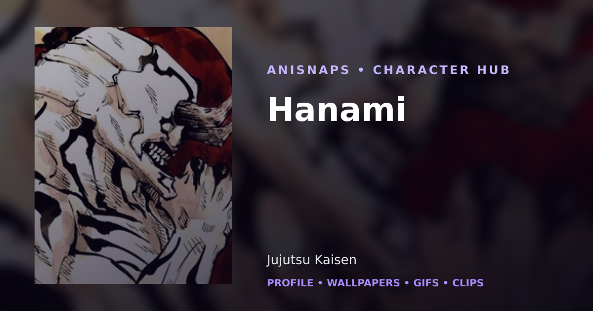 Hanami