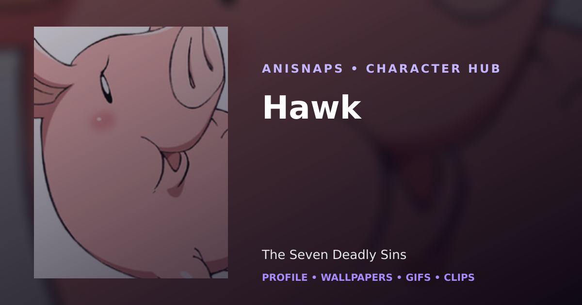 Hawk