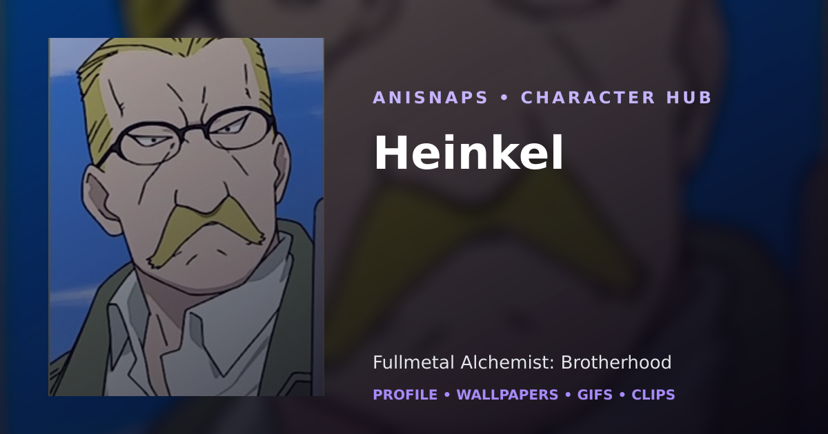Heinkel
