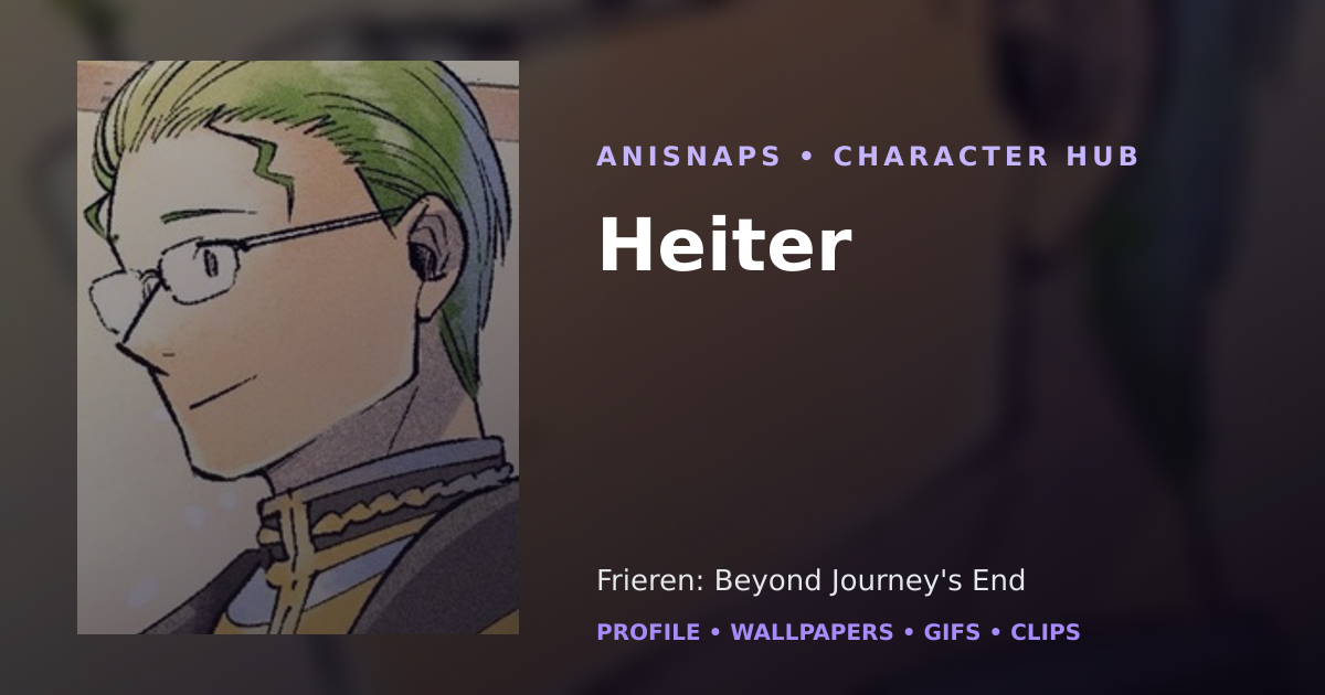 Heiter
