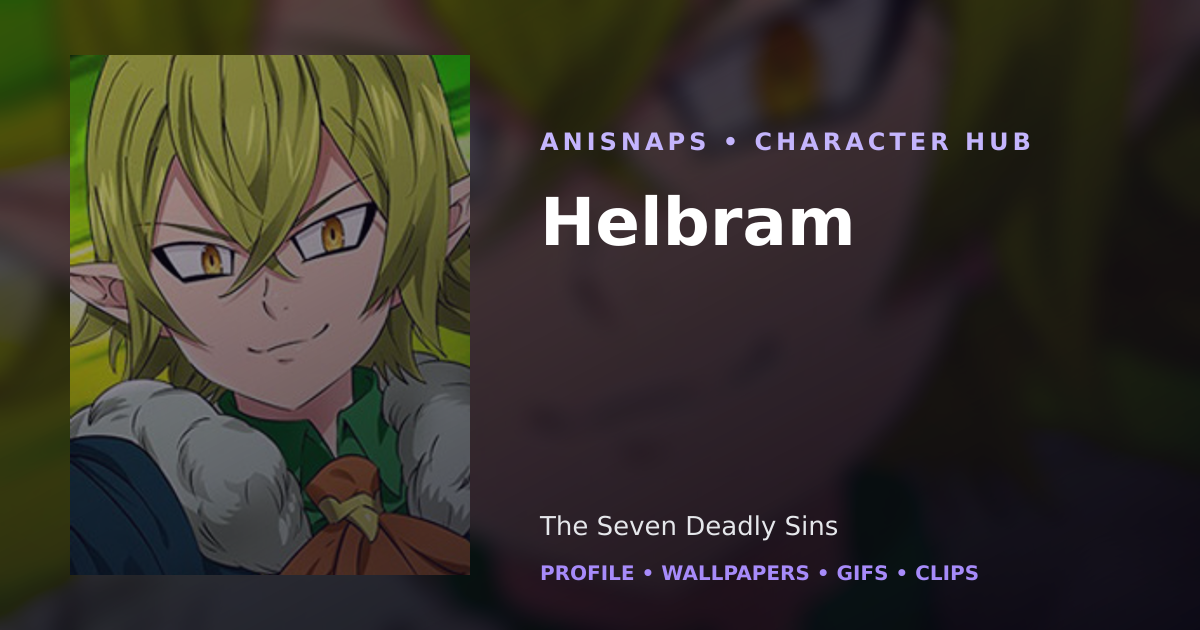 Helbram