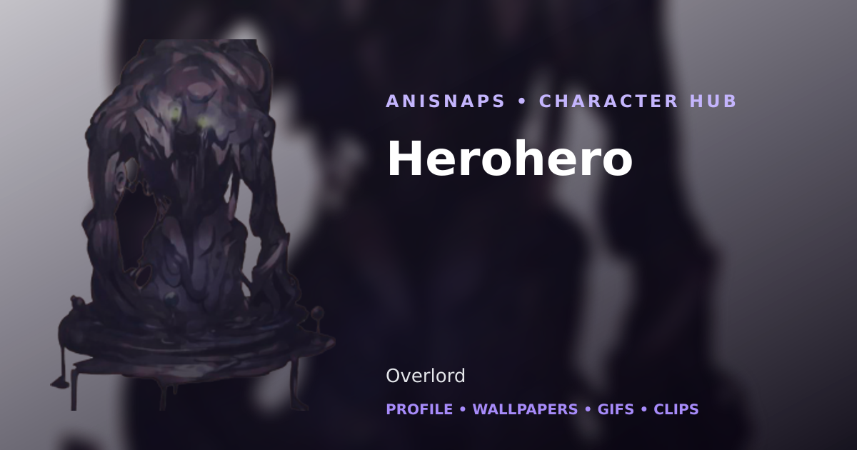 Herohero