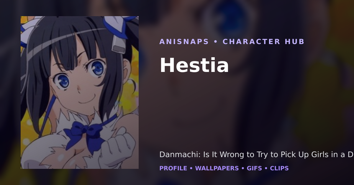 Hestia
