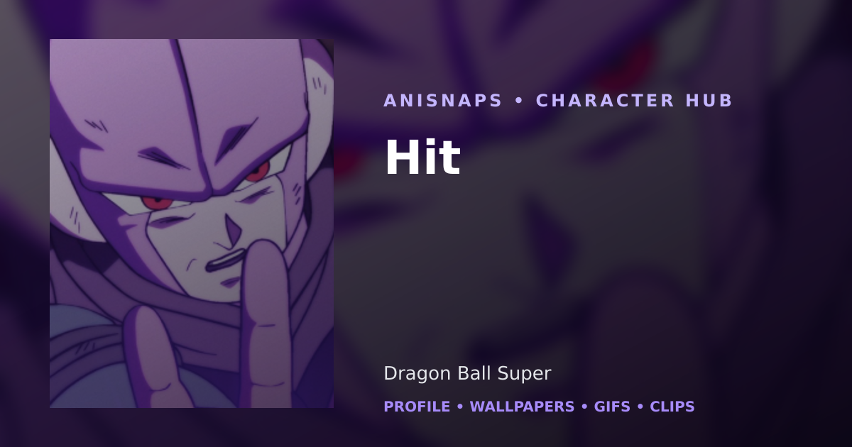 Hit