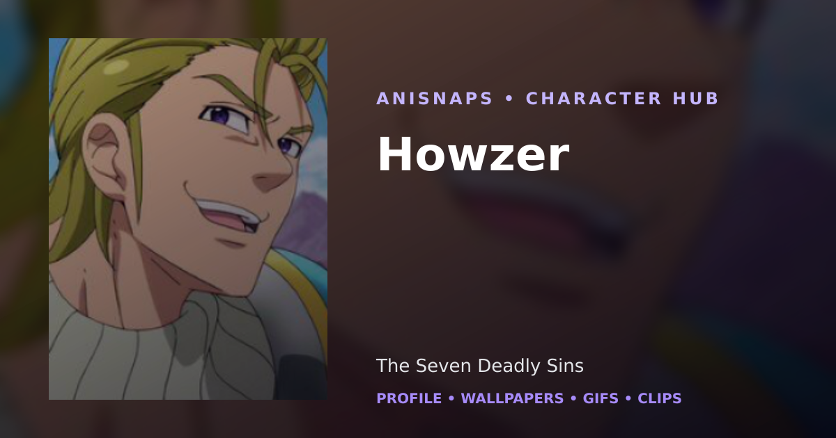 Howzer