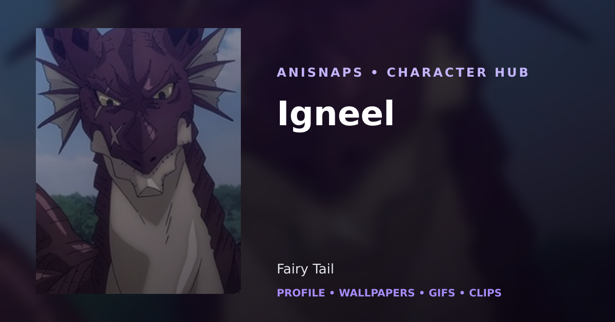 Igneel