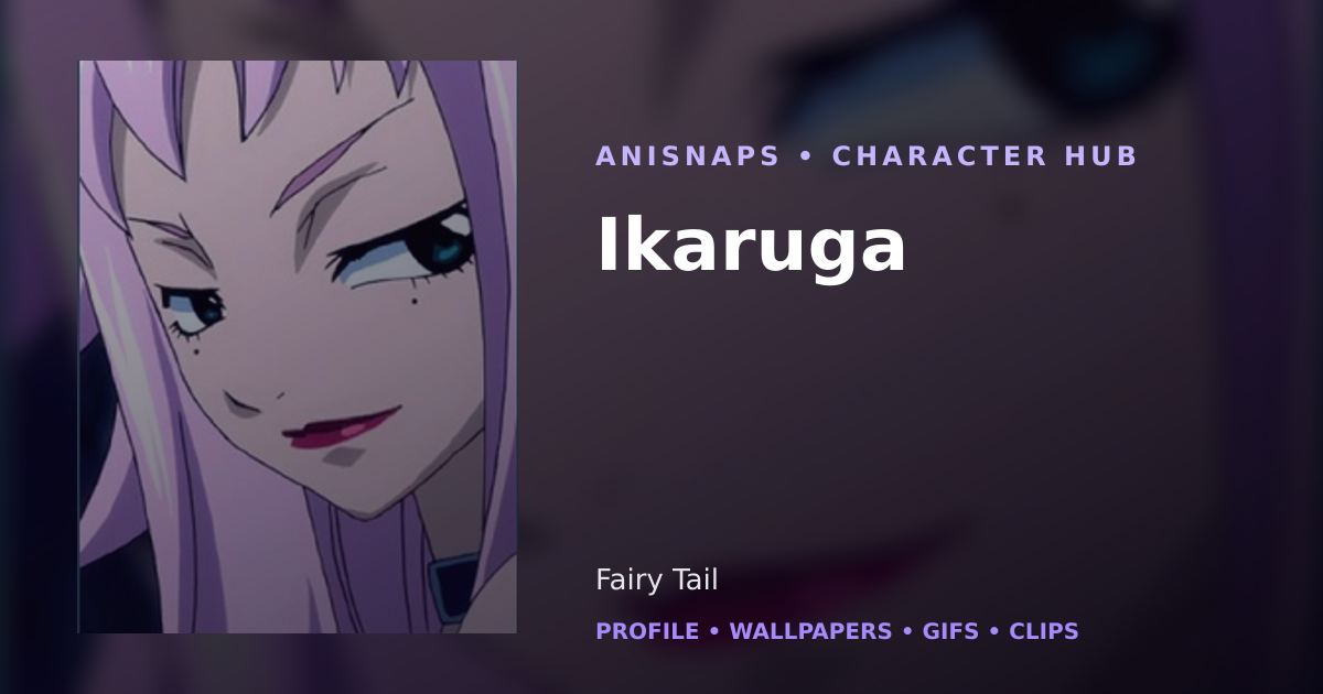 Ikaruga