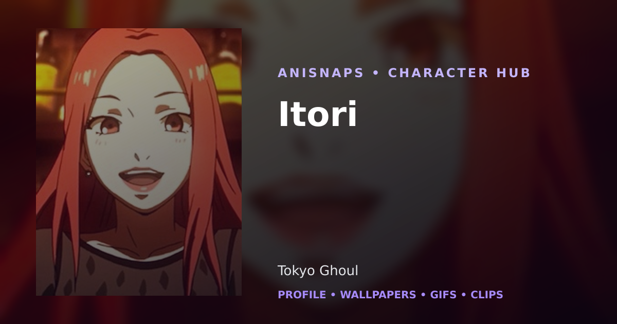 Itori