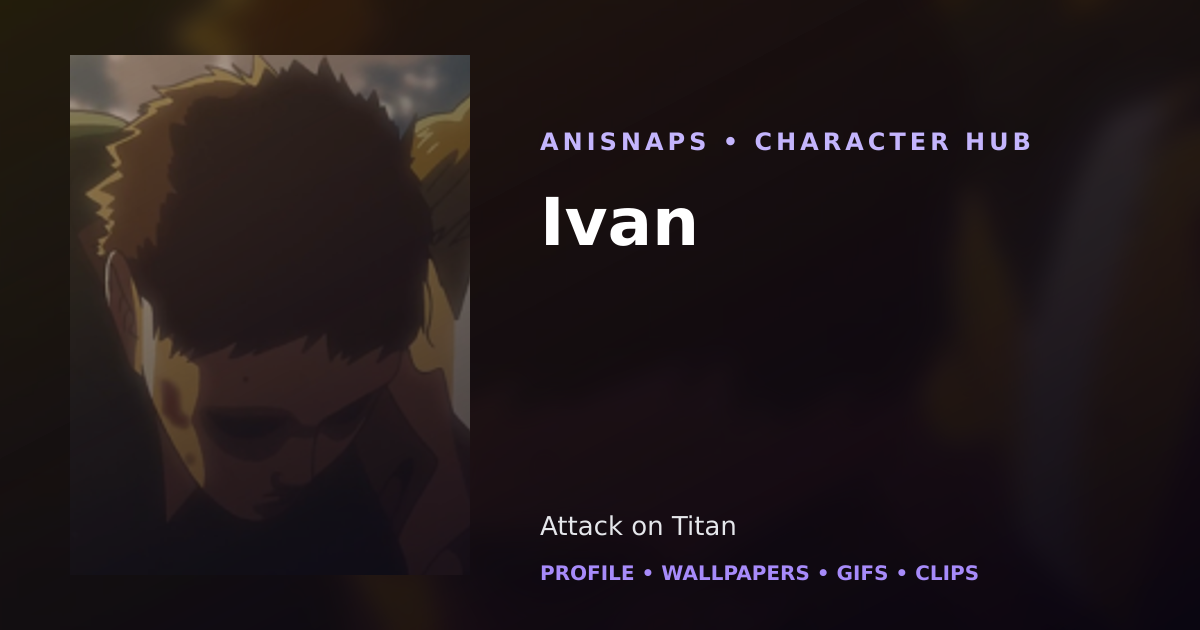 Ivan