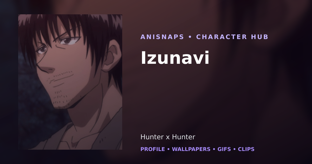 Izunavi