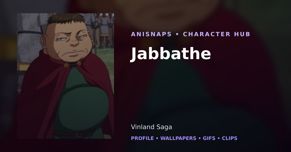 Jabbathe