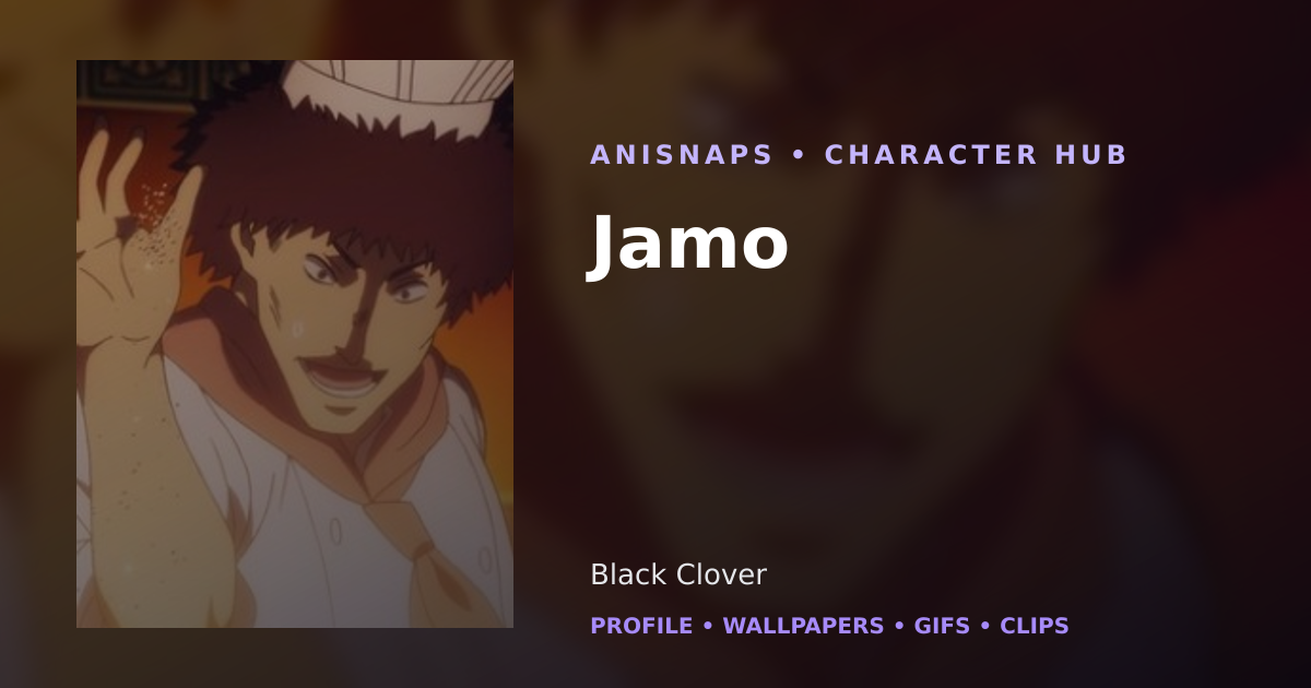 Jamo