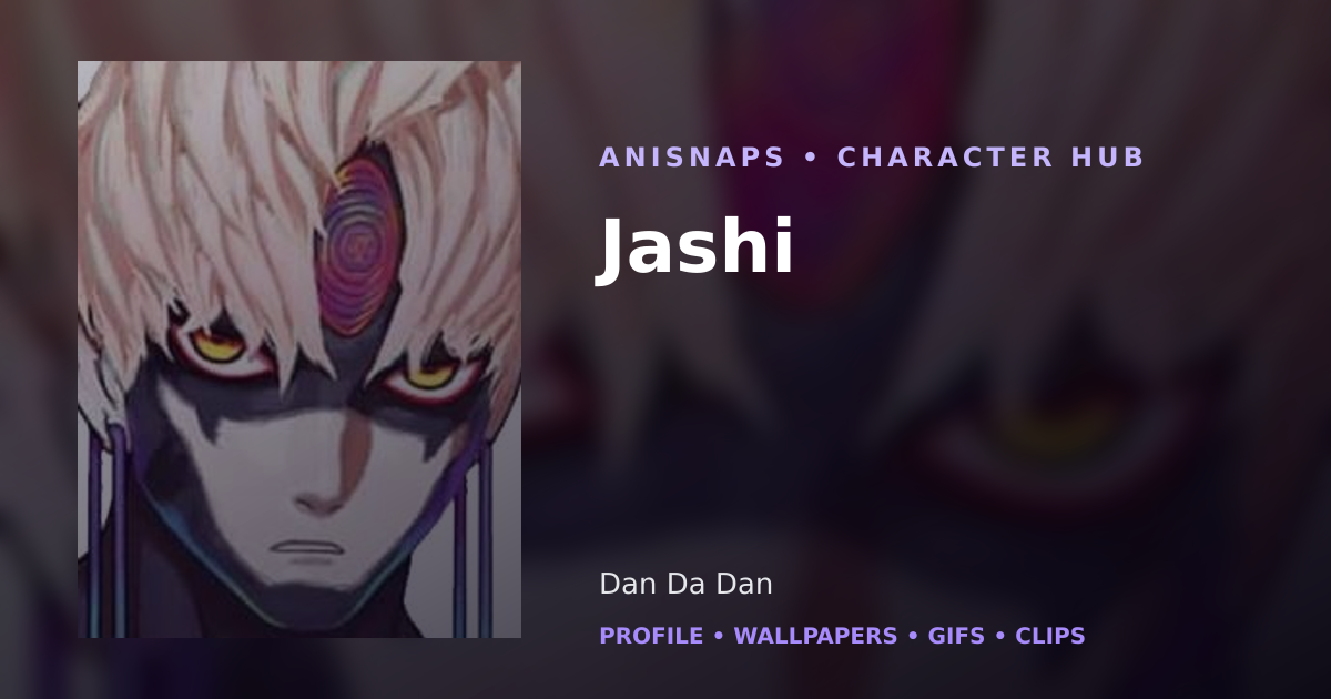 Jashi